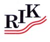 RIK Industries Logo