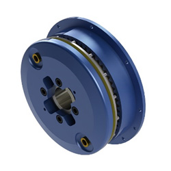 Power Grip Hi Speed Clutch