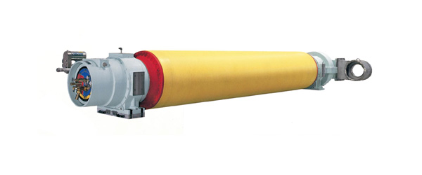 Suction Roll